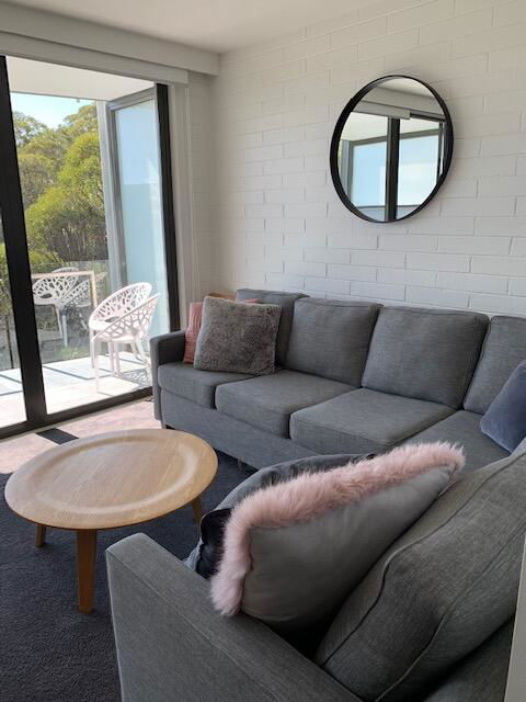Snow Ski Apartments 23 - Accommodation Broome 2