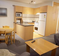 Snow Ski Apartments 24 - Accommodation Broome