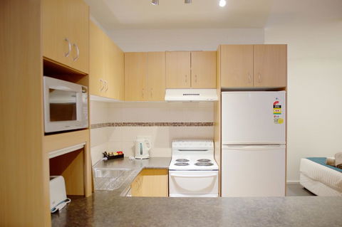 Snow Ski Apartments 24 - Accommodation Broome 2