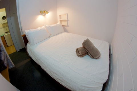 Snow Ski Apartments 25 - Accommodation Broome 3