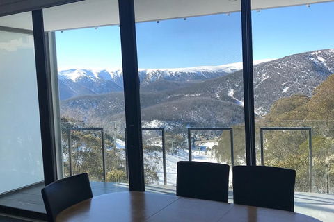Snow Ski Apartments 28 - Accommodation Broome 0