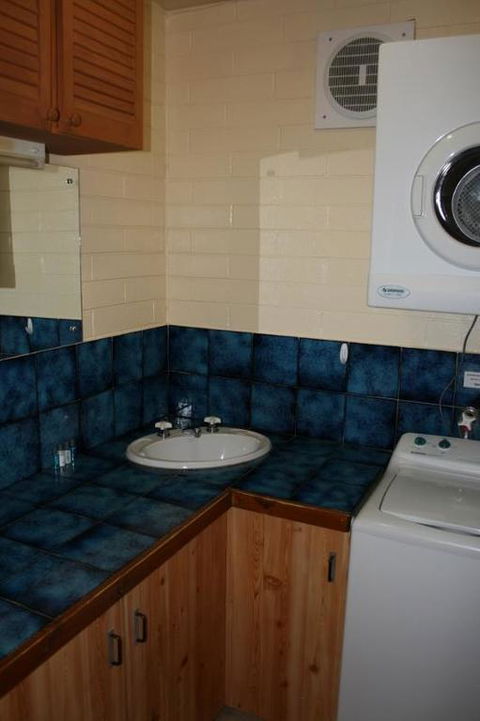 Snow Ski Apartments 29 - Accommodation Broome 3