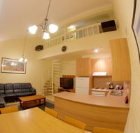 Snow Ski Apartments 31 - Accommodation Broome