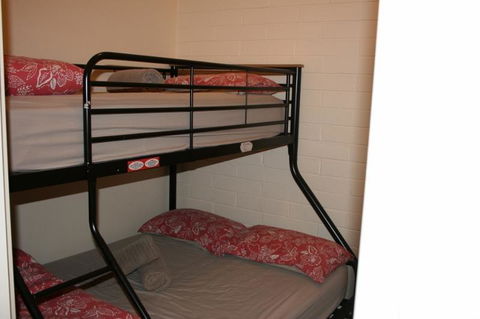 Snow Ski Apartments 31 - Accommodation Broome 2