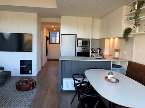 Snow Ski Apartments 33 - Accommodation Broome 2
