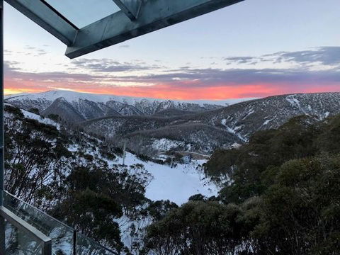 Snow Ski Apartments 33 - Accommodation Broome 3