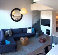 Snow Ski Apartments 33 - Accommodation Broome