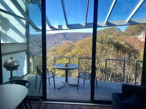 Snow Ski Apartments 33 - Accommodation Broome 1
