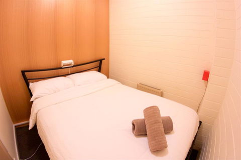 Snow Ski Apartments 34 - Accommodation Broome 2