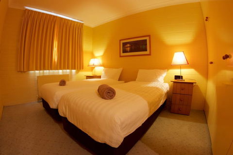 Snow Ski Apartments 37 - Accommodation Broome 2