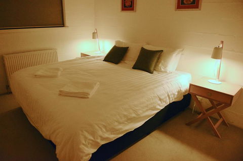 Snow Ski Apartments 38 - Accommodation Broome 1