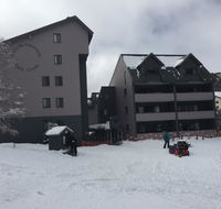 Snow Ski Apartments 38 - Accommodation Broome