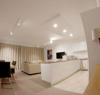 Snow Ski Apartments 39 - Accommodation Broome