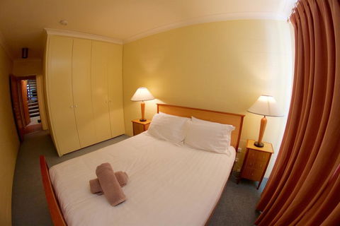 Snow Ski Apartments 41 - Accommodation Broome 3