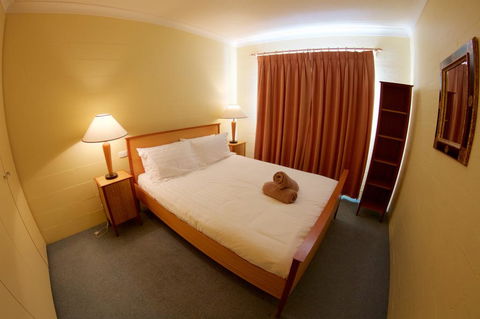 Snow Ski Apartments 41 - Accommodation Broome 2