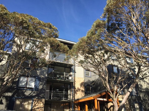 Snowflake 12 - Accommodation Broome 0