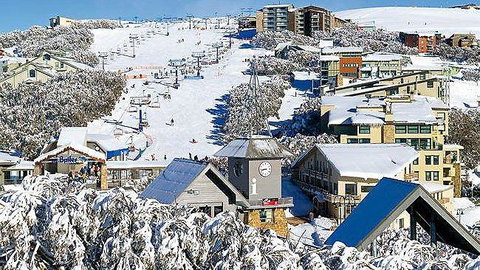 Snowflake 4 - Accommodation Broome 1