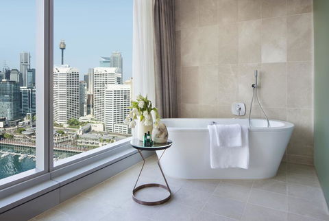 Sofitel Sydney Darling Harbour - Accommodation Broome 3