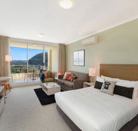 Soho - Ettalong Beach Resort - Accommodation Broome