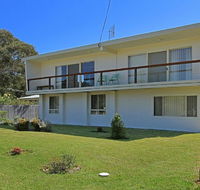 Sol Haven - fresh and inviting - Accommodation Broome