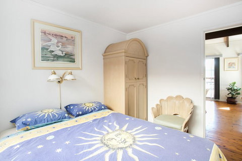 Soldier Crab Shack - 20 Macleay St - Accommodation Broome 2