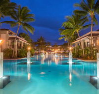 Solitudes Studio  Sea Temple - Accommodation Broome