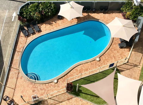 Solnamara Beachfront Apartments - Accommodation Broome 1