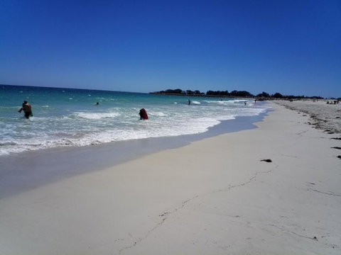 Sorrento Beach Bed & Breakfast - Accommodation Broome 2