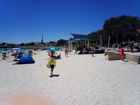 Sorrento Beach Bed & Breakfast - Accommodation Broome 3