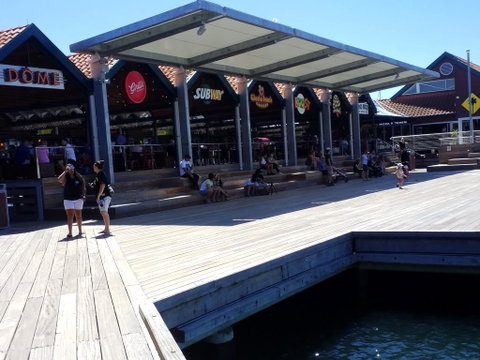 Sorrento Beach Bed & Breakfast - Accommodation Broome 1