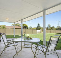 Soundwaves - games room with table tennis - Accommodation Broome