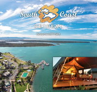 South Coast Retreat - Accommodation Broome