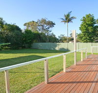 South Sussex's Blue Cottage - Accommodation Broome