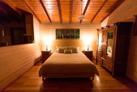 Southern Anchorage Retreat - Accommodation Broome 1