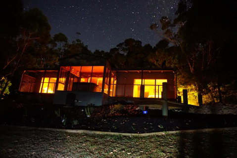 Southern Anchorage Retreat - Accommodation Broome 2