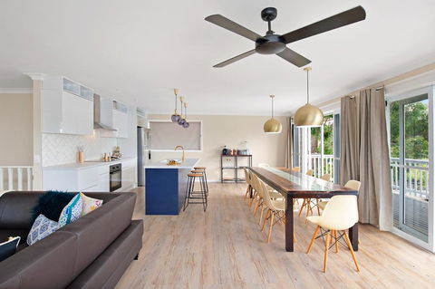 Southern Belle Mollymook - Accommodation Broome 2