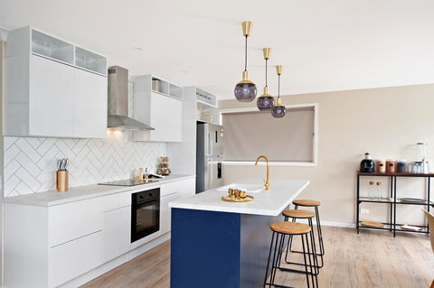 Southern Belle Mollymook - Accommodation Broome 1