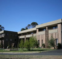 Southern Cross Motor Inn  Tourist Park