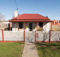 Sovereign Hideaway - Accommodation Broome