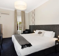 Sovereign Hill Hotel - Accommodation Broome