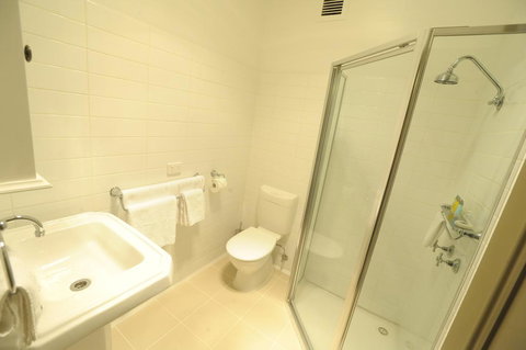 Sovereign Hill Hotel - Accommodation Broome 3