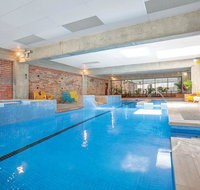 Sovereign Park Motor Inn - Accommodation Broome