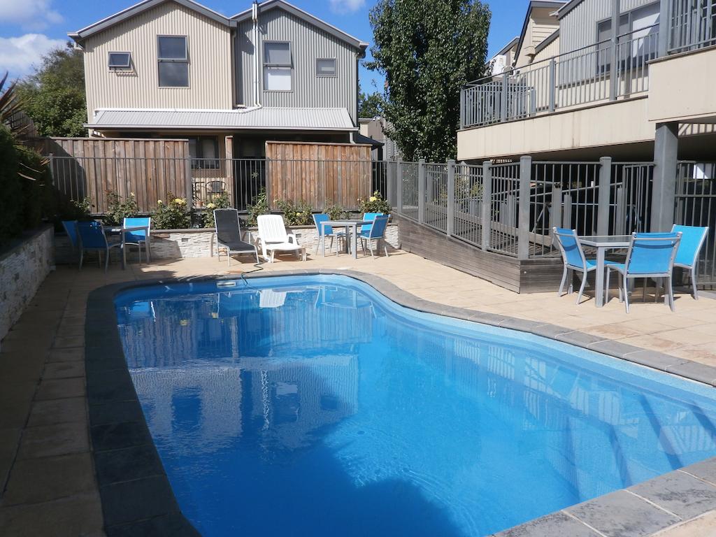 Ballarat VIC Accommodation Broome