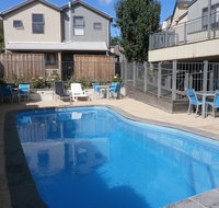 Sovereign Views Apartments - Accommodation Broome
