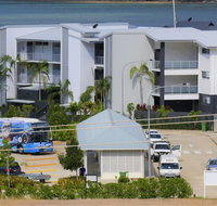 Spa Haven 17A - Accommodation Broome