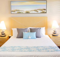 Spa Haven 17B Ocean View - Accommodation Broome