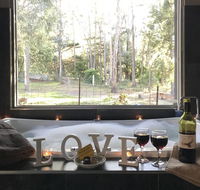Spa Suites at RAVEN - Accommodation Broome