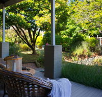 Spa Villas on Main - Accommodation Broome