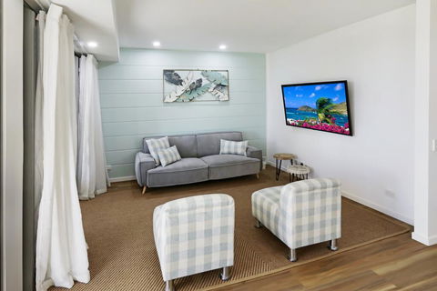 Space Holiday Apartments - Accommodation Broome 2