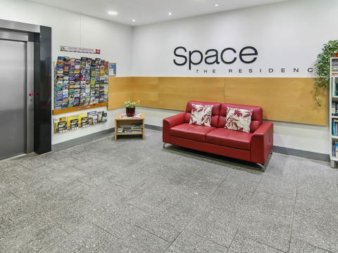 Space Holiday Apartments - Accommodation Broome 0